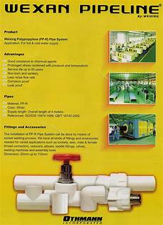 Ppr Sanitary Pipes
