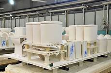 Mechanical Sanitaryware