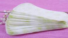 Napkin Sanitary Turkey