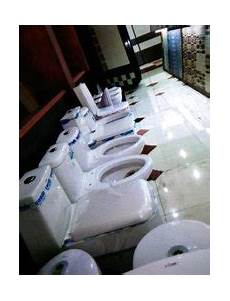Plastic Sanitaryware