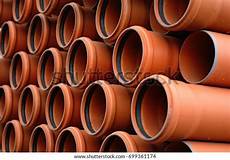 Sanitary Installation Pipes