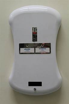 Sanitary Napkin Machine
