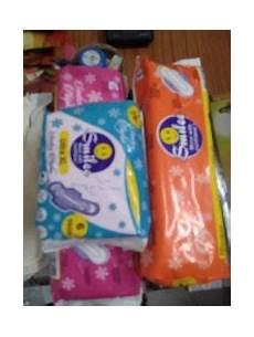 Sanitary Napkin Turkey