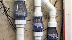 Sanitary Valves