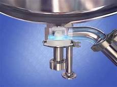 Sanitary Valves