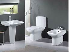 Sanitary Ware Systems