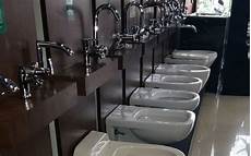 Sanitaryware Clamps