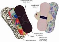 Washable Sanitary Pad