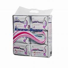 Woman Sanitary Napkins