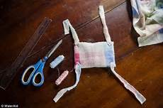 Women Sanitary Towel